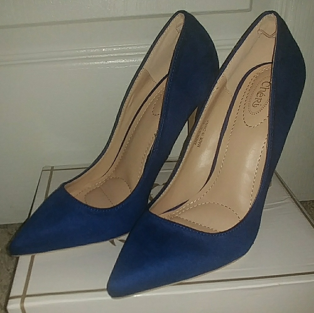 Women's Pumps